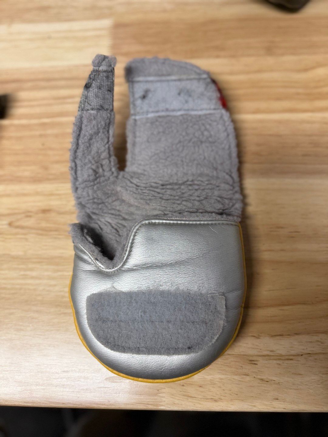 Scotty Cameron Kombi Headcover Fair Condition