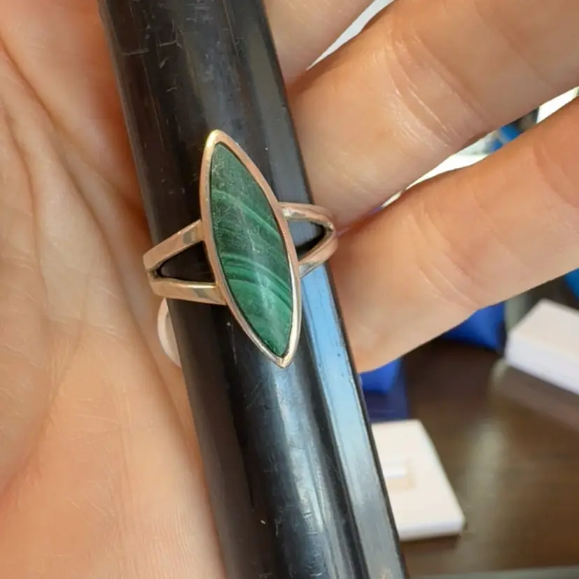 #862 - Pawn Shop Jewelry