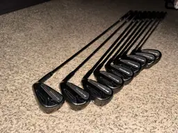 Callaway BB23 Irons
