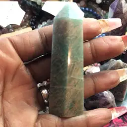 #34 - Sunday with the Peacock!!