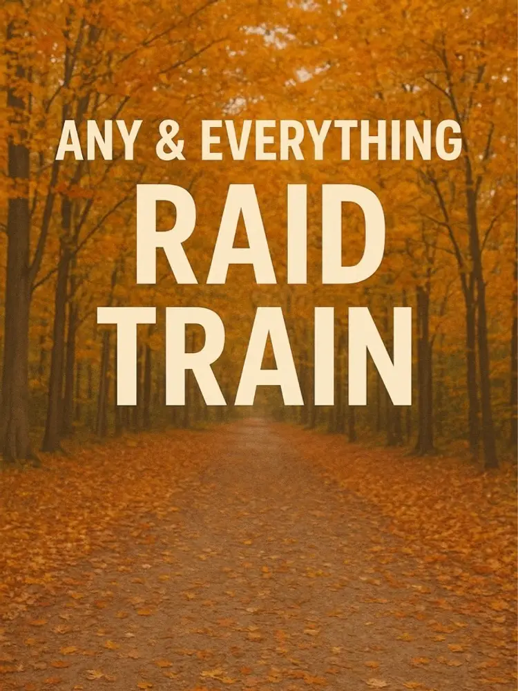 Any & Everything Clear out!