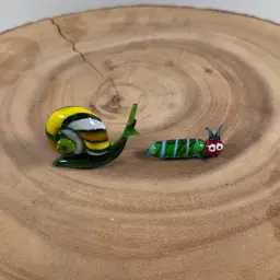 Choice Blown Glass Critter