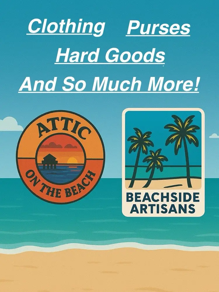 MishMash Show! Co-Hosting With Carol~BeachSide Artisans