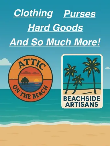 MishMash Show! Co-Hosting With Carol~BeachSide Artisans