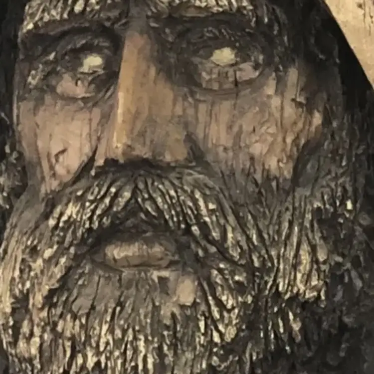 Vanguard Studios 3D Sculpture 