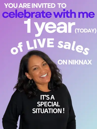 All The Thingz I’ve Loved & Shared With You!! 💕