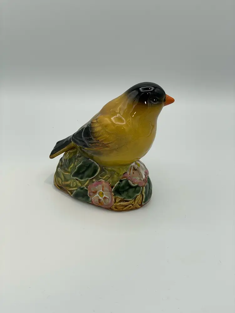 Whistling Ceramic Bird