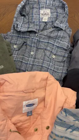 8pc. Winter Bundle-Men's & Woman's