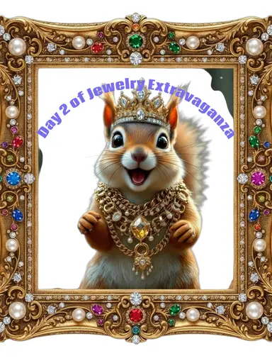 2nd Day Jewelry Extravaganza! Low starts! 