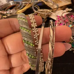 #17 - Jewelry As Shown Bundle