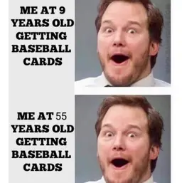 #35 - Pick Your Stand