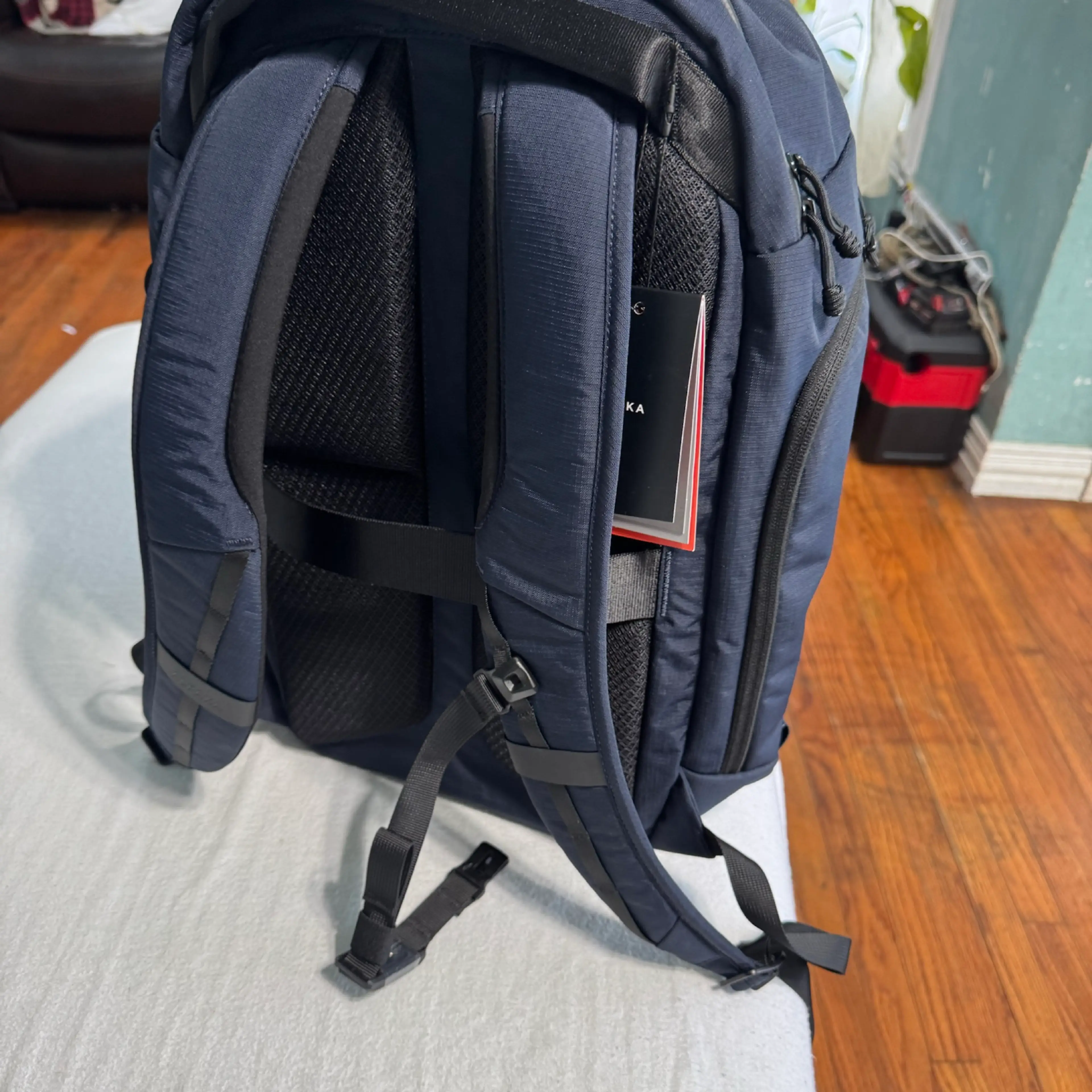 Small Travel Bags