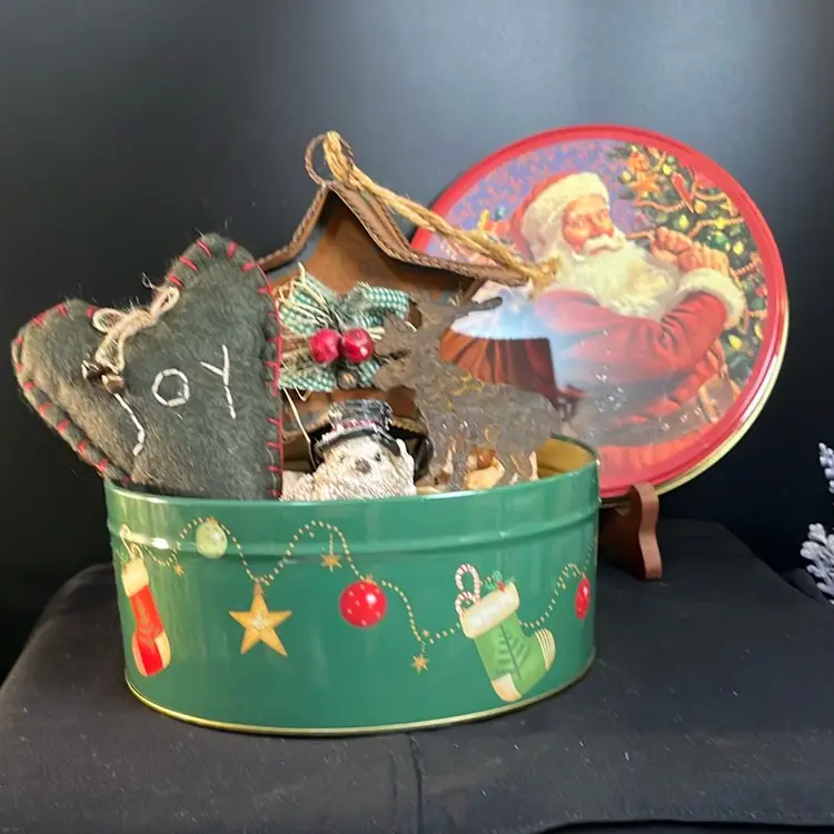 "Forest Friends....."