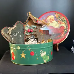 "Forest Friends....."