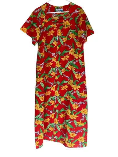 Vintage And Modern Clothes