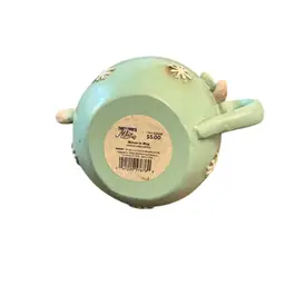 Christmas Tea Cup Critters