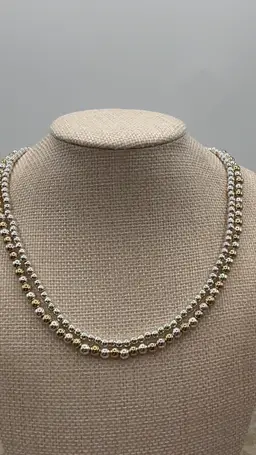 Vintage Necklace