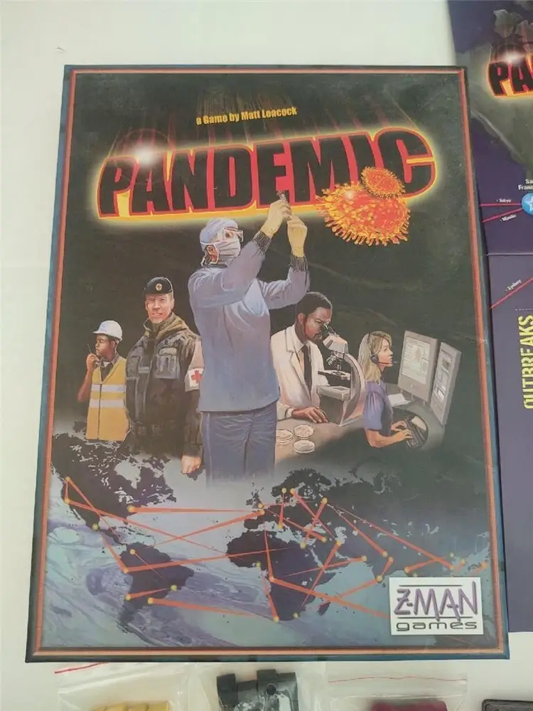 Pandemic