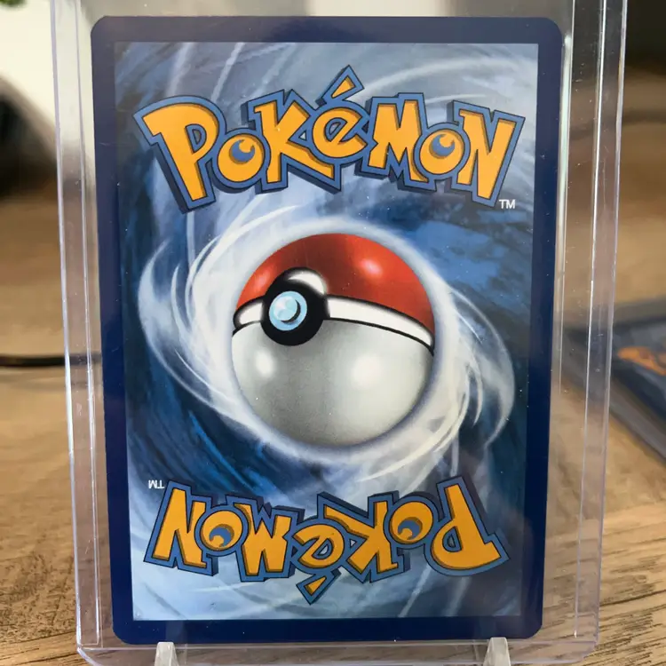 Magnemite from the ME01: Mega Evolution set of the Pokémon Trading Card Game. 045/132.