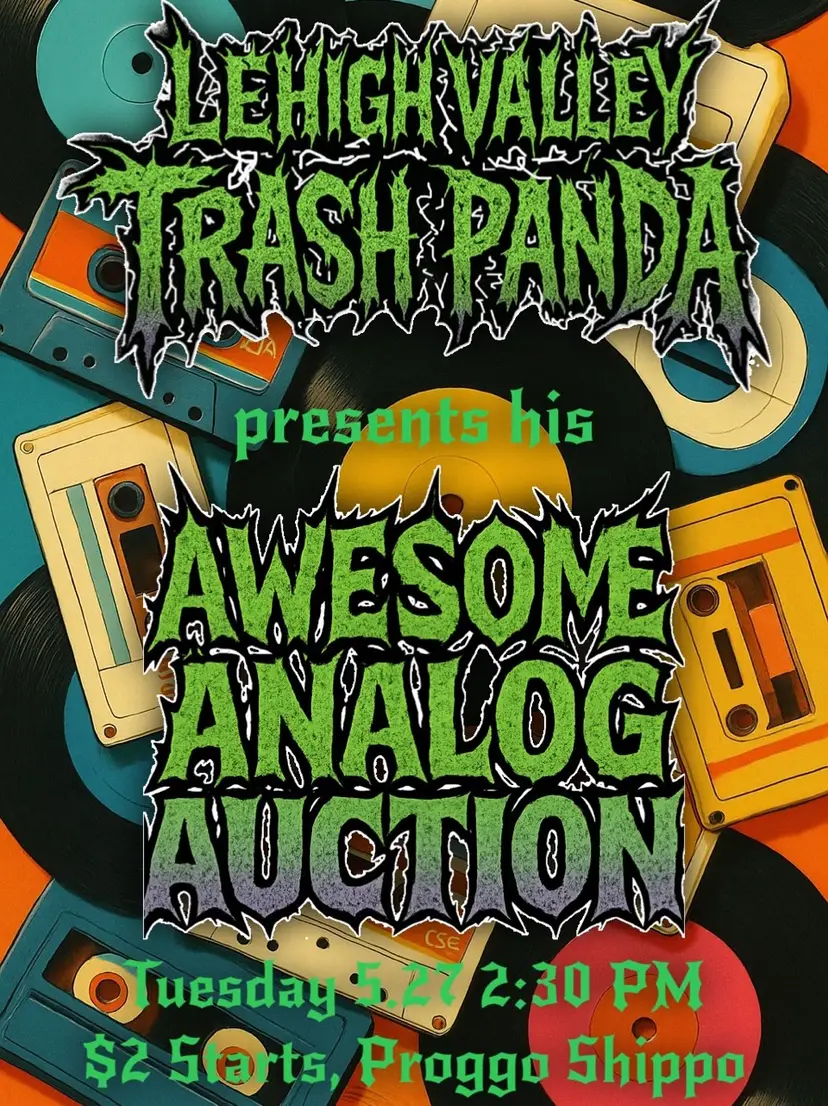 Livestream thumbnail