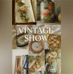 #01 - Live Show Item