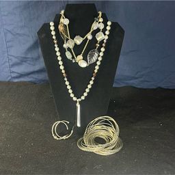 #41 - Jewelry Lot