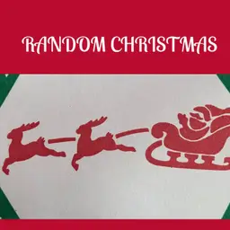#02 - Random Christmas 🎄