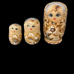 Russian Nesting Dolls-Matryoshka Dolls