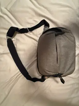 Peak Design 5L Camera Sling V1 - Ash Gray
