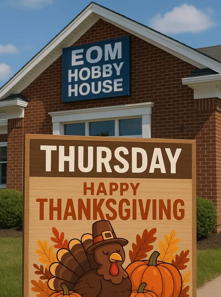 1.  Fill Your Bellies.  2.  Eat Pie.  3.  Score Some Deals