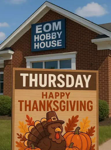 1. Fill Your Bellies. 2. Eat Pie. 3. Score Some Deals
