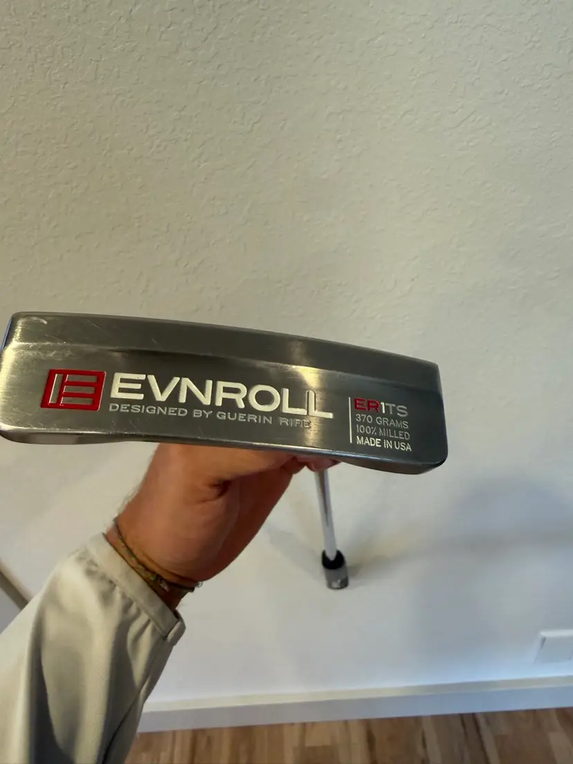 Evnroll ER1TS