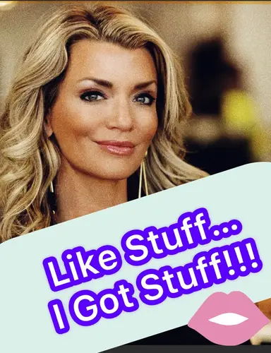 Sunday Funday! Glass! Jewels! Clothes & More!