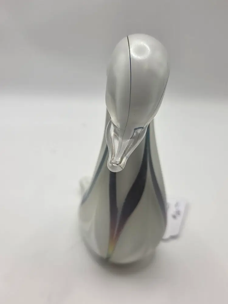 Stuart Abelman Glass Bird