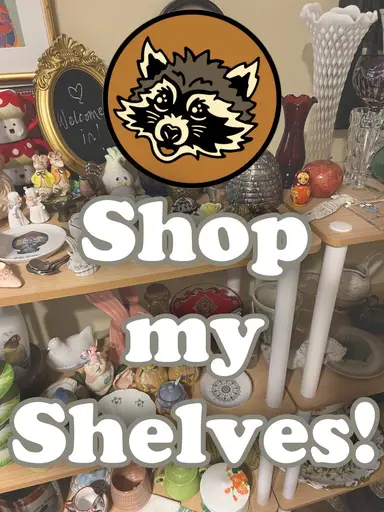 Shop My Shelves! 🍋