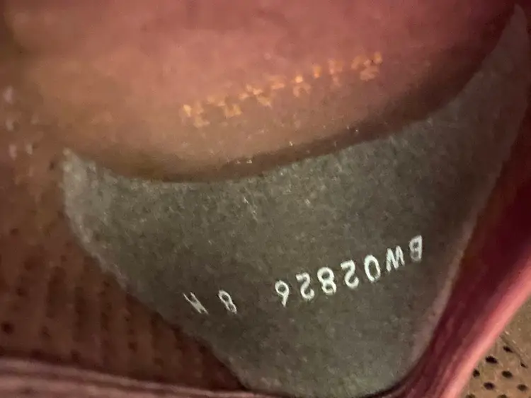 Women's Stuart Weitzman Dark Brown Suede Heels