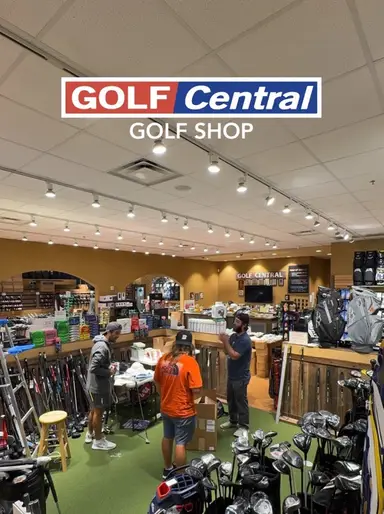 $1 CLUBS - MASTERS HATS