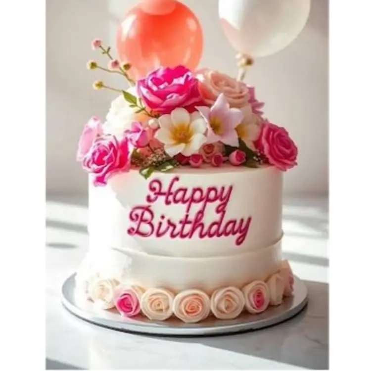 Random Pull - HAPPY BIRTHDAY To Me!