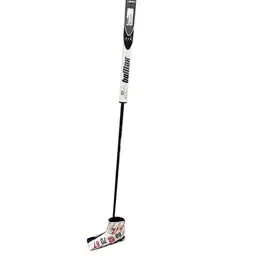 Bryson DeChambeau Specs SIK Pro C Kinematics Blade Putter Black Armlock