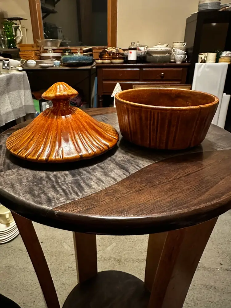 Haeger Pottery 8269-B USA