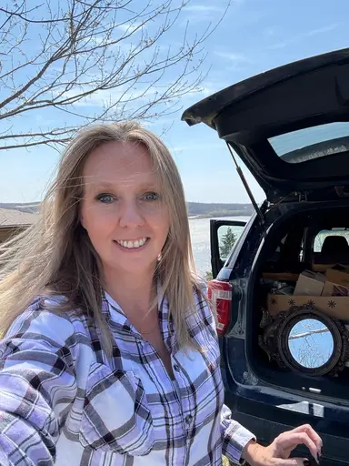 Carnival Glass And More!! 