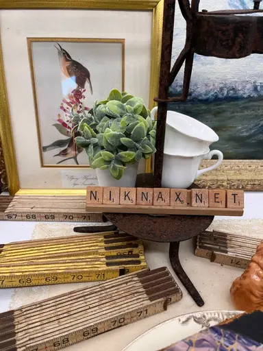 Goodwill Outlet Haul!