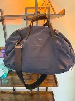 Bellroy Venture Duffel