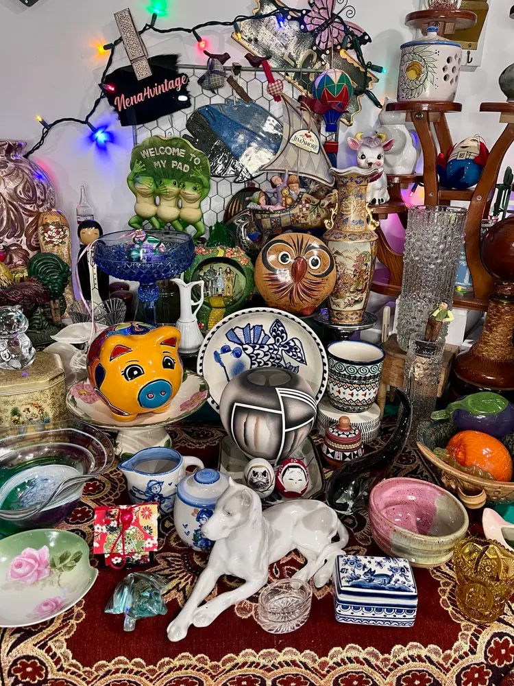 ✨Shop My Shelves✨