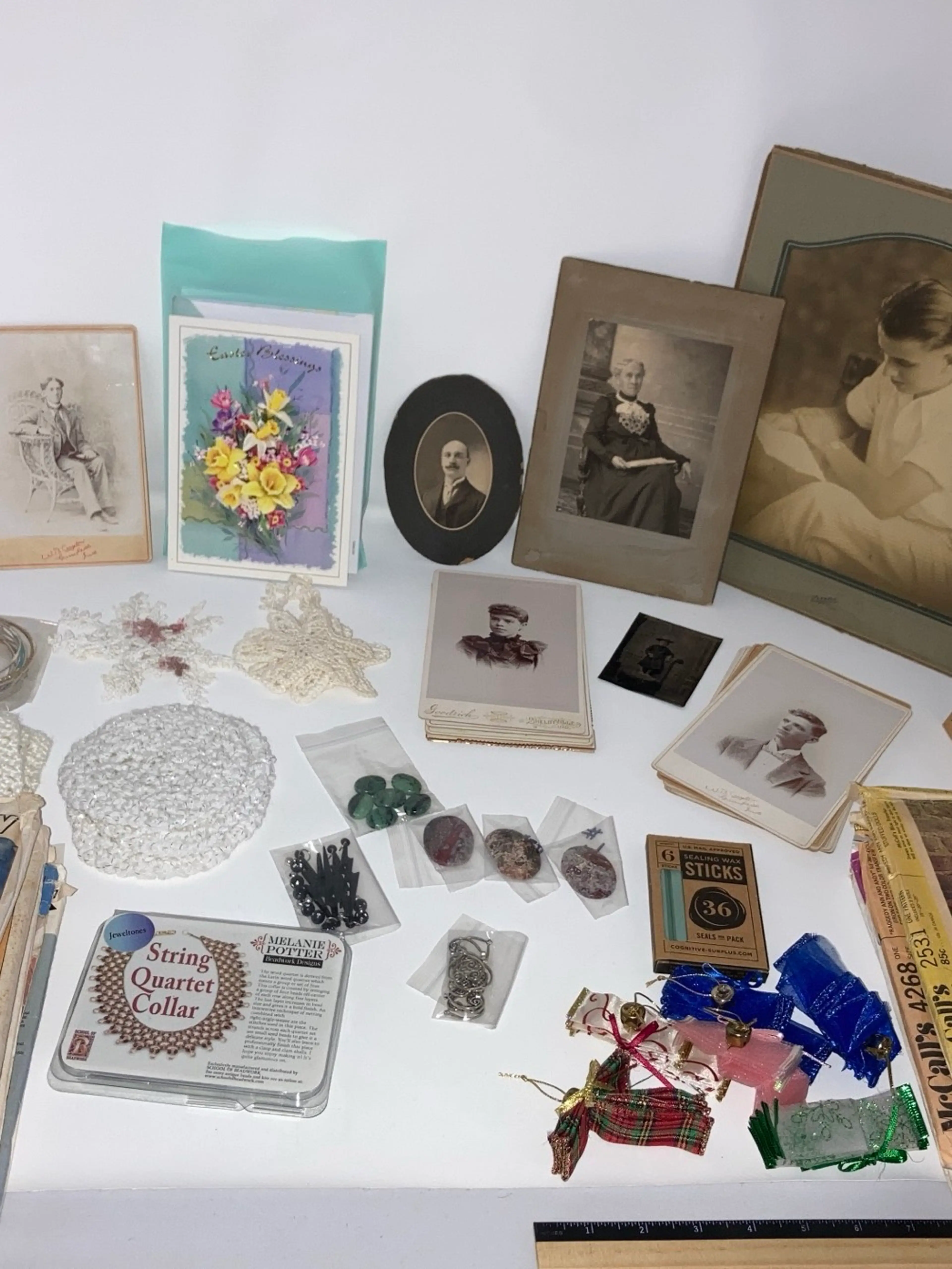 Leftovers And New Treasures Dig! 🥳