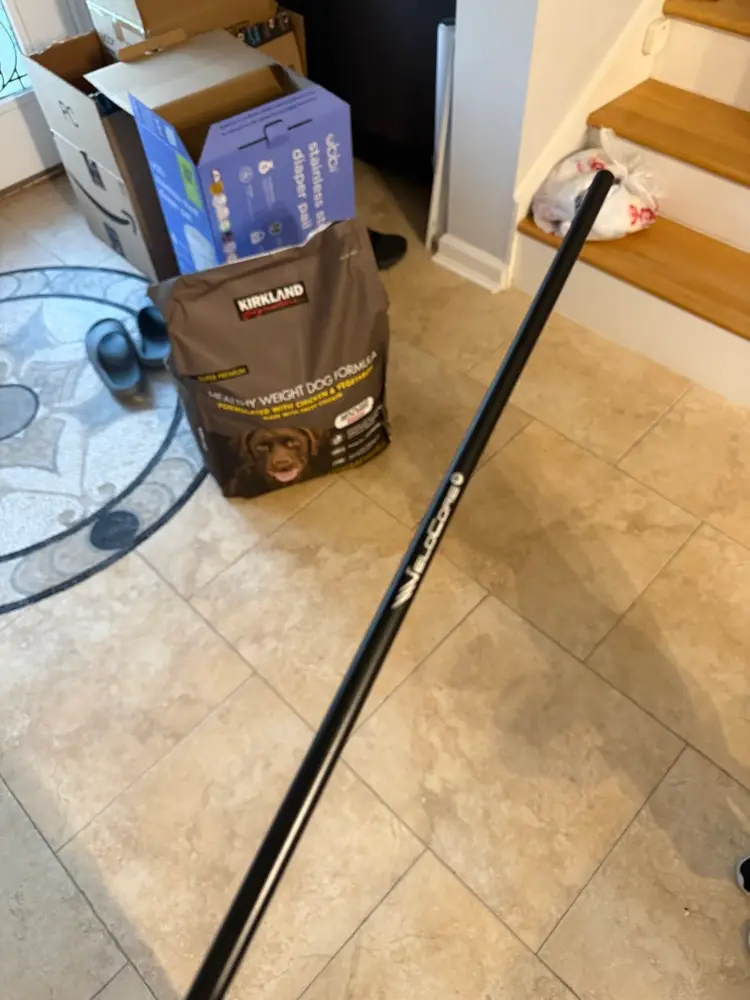 Ventus Velocore Plus Black Driver Stiff Shaft