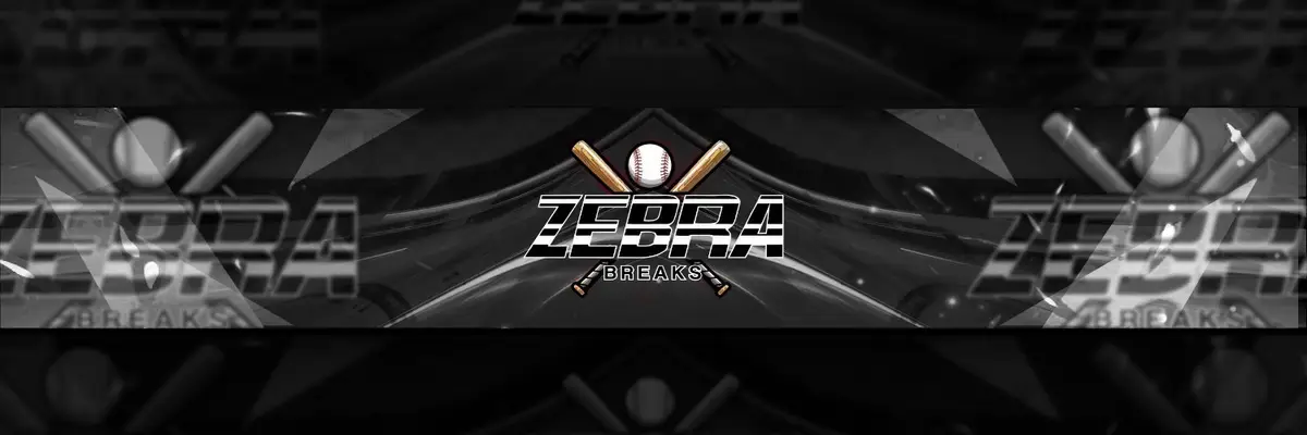 Zebra Breaks