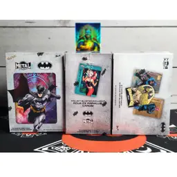 NON SPORTS PACK BREAKS