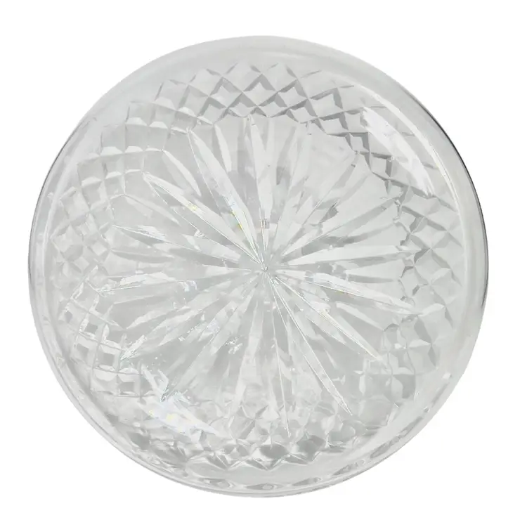 WATERFORD CRYSTAL DECANTER 
Lismore Pattern
10” Ships Decanter
READ Description






Christmas Holiday Party 
Celebration Winter Gift
Thanksgiving Harvest Autumn Halloween Party Celebration Gift 
Mothers Day Anniversary Birthday
Easter