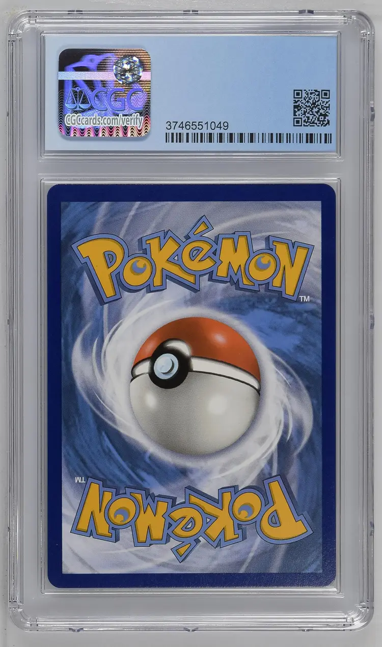 Rillaboom Darkness Ablaze 197/189 CGC 9.5 Pokemon 2020 English